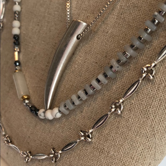 Stella & Dot Jewelry - Necklace